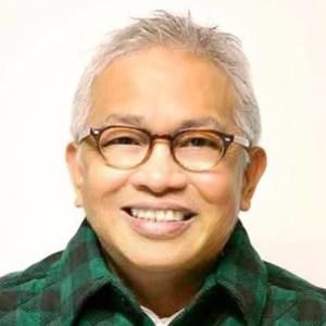 Meet your Posher, Virgil